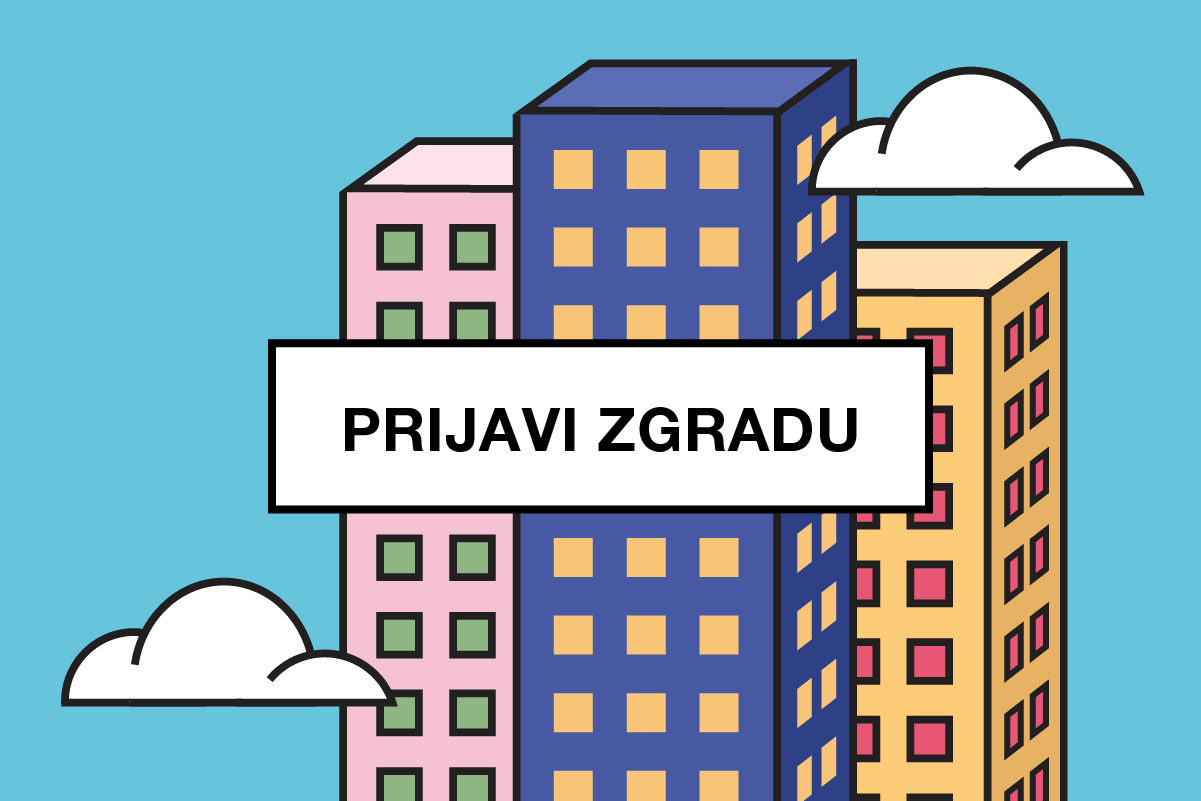 Prijavi zgradu za postavljanje kućica za crne čiope